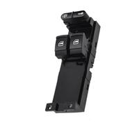 Per Skoda Per Fabia Per Octavia Interruttore Controllo Principale Finestra | Pulsante Interruttore Alzacristallo 1J3959857 1J3959857A(Window Green)