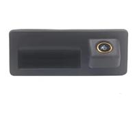 Per Skoda Per Fabia Per Octavia Per Superb Per Rapid Spaceback 2015 Telecamera Posteriore Per Retromarcia AHD 1080P Da 170° Fotografica Di Retrovisione(AHD1080P-AHD720P)