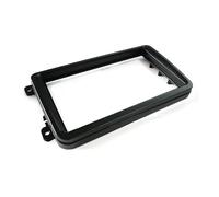 Per SKODA, Per Fabia, Per Octavia, Per Yeti - Cornice Di Rivestimento Per Autoradio 2 DIN Mascherine telaio per veicoli(178x102mm)