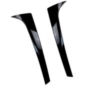 Per Skoda Per Karoq 2017 2018 2020 Spoiler Laterale Posteriore Ala Splitter Canard Posteriore Ricambi Esterni Per Auto HGMGFYCX