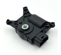 per Skoda per Karoq per Yeti per Octavia per Kodiaq per Superb 2018 5Qd907511C 5Q0907511H Attuatore della Porta per la modalità di circolazione dell'Aria Interna dell'auto, servomotore,