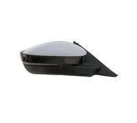 Per Skoda Per Kodiaq 18-24 Auto Fold Indicatori Di Direzione Specchietto Riscaldato Gruppo Specchietto Retrovisore Laterale Auto(6 Wire Right 2)