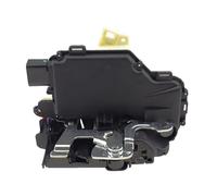 Per Skoda Per Octavia 1998 1999 2000 2001 2002 2003 2004 3B1837015A Modulo Motore Attuatore Serratura Portiera Centrale Auto Serratura porta Attuatore(Anteriore sinistro)