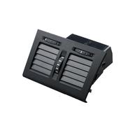 Per Skoda Per Octavia 2 A5 04-13 Per MK2 Griglia pannello della console centrale