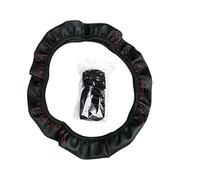 Per Skoda Per Octavia 2 Per A7 Per A5 Per A4 Per Vrs Per Fabia 2 1 Per Rapid Per Yeti Per Superb 3 Per Felicia Per Citigo RS Protezione del volante Coprivolante