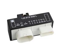 Per Skoda Per Octavia 2000 2001 2002 1.6 1J0 919 506L 1J0919506L Relè Controllo Ventola Raffreddamento Modulo Ventola Raffreddamento Motore