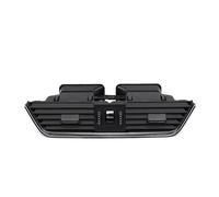 Per Skoda Per Octavia 2015 2016 2017 2018 2019 2020 2021 5E0820951 Griglia Ventilazione Condizionatore D'aria Anteriore Sinistra Destra Posteriore Auto AC Griglia Sfiato(Central-Model A)