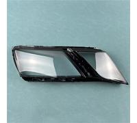 Per Skoda Per Octavia 2018 2019 Coprilente Per Fari Paralume Per Coprilampada In Vetro Copriobiettivo Faro Auto(A Piar)