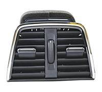 Per Skoda Per Octavia 3 A7 5E MK3 2015 2016 2017 2018 2019 2020 2021 Auto Anteriore Posteriore Cruscotto Presa Aria AC Griglia Gruppo Condizionata Griglia Sfiato(Rear)