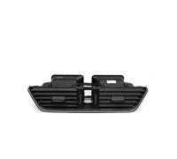 Per Skoda Per Octavia 3 A7 5E Per MK3 Cruscotto Griglia Ventilazione Anteriore E Posteriore Gruppo Presa D'aria AC, 2015-2021 Griglia Della Console Anteriore(Central)