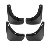 Per SKODA Per OCTAVIA A5 2005-2013 Paraspruzzi Per Auto Parafango Set Parti Anteriori Paraspruzzi Posteriori Accessori Automobilistici Parafanghi JUNOOS