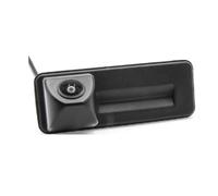 Per Skoda Per Octavia A5 A7 2010-2013 Maniglia del bagagliaio Telecamera di retromarcia per parcheggio Telecamera per retromarcia(D170 AHD 720P)