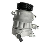 Per Skoda Per Octavia A7 A/C AC Compressore Di Raffreddamento 1K0820808D 1K0820859F 1K0820859QX 1K0820859Q 1K0820803QX Compressore AC auto A/C