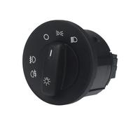 per Skoda per Octavia II 2004 2005 2006 2007 2008 2009 2010 2011 2012 2013 Interruttore di Controllo della Lampada del Faro dell'auto 1Z0941431
