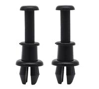 Per Skoda per Octavia MK3 5E 2013-2019 | Per plastica resistente, non sono necessari strumenti(2Pcs Clip)