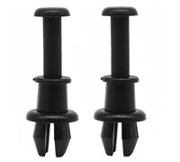 Per Skoda per Octavia MK3 5E 2013-2019 | Supporto sicuro per la copertura del carico(2Pcs Clip)
