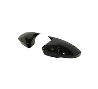 Per Skoda Per Octavia Mk3 A7 5E 2013-2020 Auto Specchietto Retrovisore Coperture Laterale Specchio Caps Porta Retrovisore Copertura Laterale