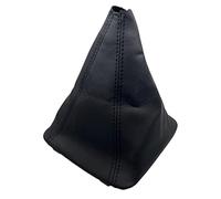 Per Skoda Per Octavia Per A5 Per A6 2004-2012 Accessori Per Auto Auto Pomello Del Cambio Testa Leva Pomello Cambio Shifter Bastone Maniglia Ghetta Copri leva del cambio per auto( Gearshiftcover Only)