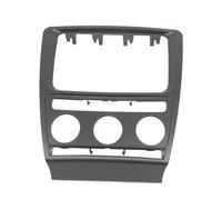 Per Skoda Per Octavia Per Automatico Per Aria Per Condizionata 2004-2010 Pannello Stereo DVD CD Pannello Autoradio