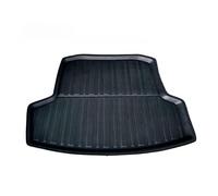 Per Skoda Per Octavia Per Pro 2021 2022 2023 2024 2025 Automobile Tronco Zerbino Accessori Per Interni Di Veicoli Impermeabile Tappetino Per Bagagliaio Auto