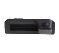 Per Skoda Per Octavia Per Superb 2013 2014 2015 2016 2017 2018-2025 Plug Play MQB Dynamic Trajectory Reverse Camera Fotografica Di Retrovisione(MQB-Cam E)