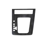 Per Skoda Per Octavia/RS 2015 2016 2017 2018 2019 Auto Gear Shift Pannello Telaio Trim Adesivo Modanature Interne Decorazione D'interni