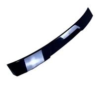 Per Skoda Per Octavia RS/Sportline/Standard Liftback MK4 2020-2024+ Spoiler Posteriore Da Tetto Alettone Per Finestrino Auto Spoiler Sul Tetto Posteriore