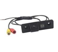 Per Skoda Per Octavia Telecamera Per Retromarcia Auto Impermeabile IP69 + CCD Grandangolare 170 Gradi Telecamera Retromarcia