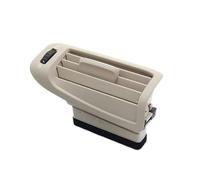 Per Skoda Per Old Per Superb 2009-2014 1 Pz Montante Centrale Climatizzatore Bocchetta Dell'aria Montante B Sedile Posteriore Auto Presa Aria Condizionata(Right beige)