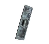 per Skoda per Rapid 2012 2013 2014 2015 2016 6Q0947291A Luce di Lettura Interna Auto Grigia Plafoniera Interruttore Luce Luce di Lettura Tetto Auto