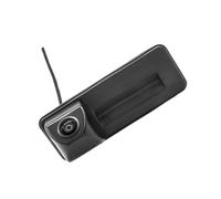 Per Skoda Per Rapid MK1 2012-2016 Telecamera per retromarcia con montaggio sulla maniglia del bagagliaio Telecamera per retromarcia