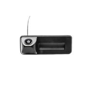 Per Skoda Per Rapid MK1 2012-2016 Telecamera posteriore per parcheggio e retromarcia, maniglia del bagagliaio Telecamera Retromarcia Auto