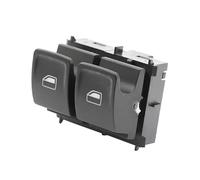 Per Skoda Per Rapid Per Seat Per Toledo 2013-2015 6V0959858A Pulsante Di Controllo Dell'interruttore Alzacristalli Elettrico Per Auto 5JB959858B Regolatore Dei Pulsanti Alzacristalli Interruttore