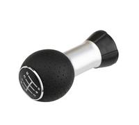 Per Skoda Per Seat Per A3 Per A4 Per B6 Per B7 Per B8 Per A6 Per S4 Per 8K Per A5 Pomello Cambio Auto A 5/6 Velocità 10mm Pomello Leva Cambio(6 Speed)