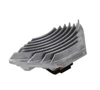 per Skoda, per Superb 2001 2002 2003 2004 2005 2006 2007 2008 8D1907521 3B0907521 Resistencia del Motor del ventilador del Calefactor del AIRE acondicionado