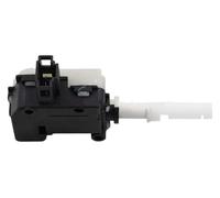 Per Skoda Per Superb 2001-2008 Attuatore Chiusura Portellone Posteriore Interruttore Blocco Della Portiera Bagagliaio 4B9962115C Portellone Apertura Interruttore