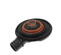 Per SKODA Per SUPERB 2002-2008 Kit Di Riparazione Coperchio Valvola PCV Motore Auto Con Membrana 038103469 038103469AD Coperchio Valvola Testata Cilindri