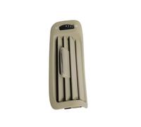 Per Skoda Per Superb 2008 2009 2010 2011 2012 2013 Sedile posteriore B-montante Bocchette aria condizionata Presa aria condizionata Accessori(Beige LH)