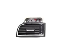 Per Skoda Per Superb 2008-2015 Bocchette Di Ventilazione Per Aria Condizionata Per Auto Auto Presa Aria Condizionata(LEFT)