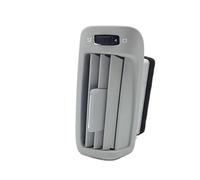 Per Skoda Per Superb 2009-2015 3TD819383 3TD819384 3TD 819 383 384 Bocchetta Uscita Dell'aria Presa D'aria Montante Centrale Sedile Posteriore MENSUNUBNM(Grey left Side)