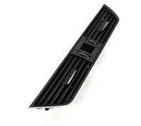 Per Skoda Per Superb III Air AC Vent Chrome Air Conditioning Outlet AC Ventilation Instrument Panel Air Outlet Grille YTdhfDGJ(Middle)