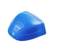 per Skoda per Yeti 2009鈥?017 per Roomster 2006鈥?015 per Rapid 2012-2022 Tappo del Serbatoio del Liquido lavavetri 6V0955485 Tappo del Coperchio del Serbatoio dell'Acqua