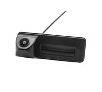 Per Skoda Per Yeti 2009 2010-2013 Telecamera Posteriore Per Auto Telecamera Per Maniglia Del Bagagliaio Telecamera Per Parcheggio In Retromarcia BLNETU(A120 CVBS 680x480)