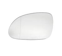 Per Skoda Per Yeti 2010 2011 2012 2013 2014 2015 2016 2017 Car Styling Porta Specchietto Retrovisore Laterale Vetro Riscaldato JUNOOS(1pc Left Side)