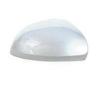 Per Skoda Per Yeti 2014-2017 Copertura Dello Specchietto Retrovisore Laterale Della Portiera Dell'auto Alloggiamento Del Dello Specchietto(Silver right)