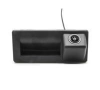Per Skoda Per Yeti 2014-2019 HD AHD Telecamera posteriore per maniglia del bagagliaio Telecamera per retromarcia(B150 CVBS 680x480)