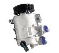 Per Skoda Per Yeti AC Compressore 1K0820808A 1K0820808AX 1K0820859H 1K0820859J 1K0820859N 1K0820859P 1K0820859T Compressore AC auto A/C