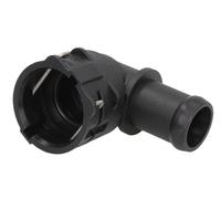 Per SKODA RAPID Fabia II VW Polo V Flangia Liquido di Raffreddamento 6R0122291