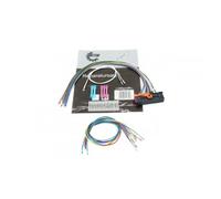 Per Skoda Roomster 1K0937702C Spina Cablaggio Connettore Porta