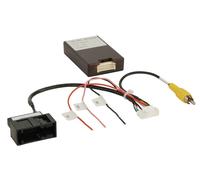 Per Skoda Roomster 5J Yeti 1 5L Videocamera Adattatore Originale Telecamera